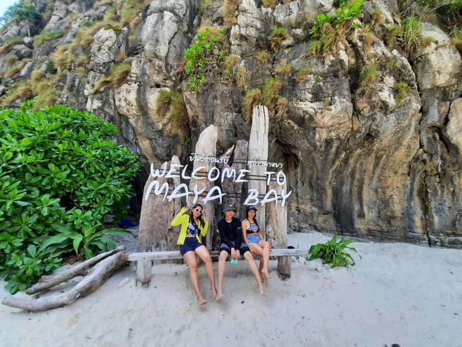 Phi Phi Islands: Maya Bay Tour By Private Longtail Boat - What’s Included on Board (and What You’ll Want to Bring)