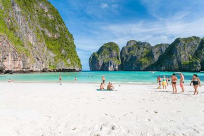 Phi Phi Islands: Maya Bay Tour By Private Longtail Boat - Price and Real Value: What $115 Per Group Actually Covers