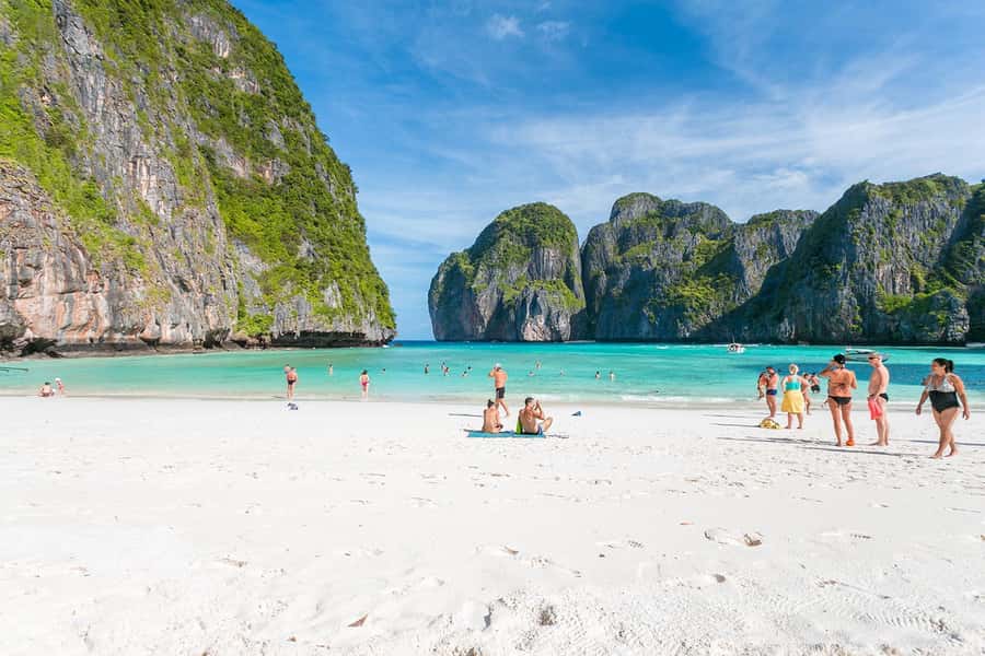 Phi Phi Islands: Maya Bay Tour By Private Longtail Boat - Price and Real Value: What $115 Per Group Actually Covers