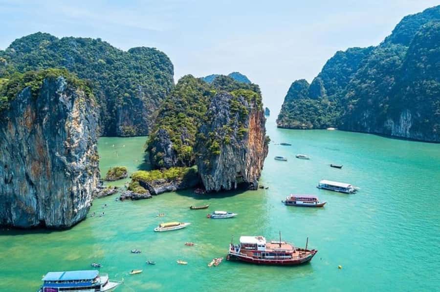 Phuket: James Bond Island and Phang Nga Bay Tour by Boat - Key Things That Make This Tour Worth Your Time