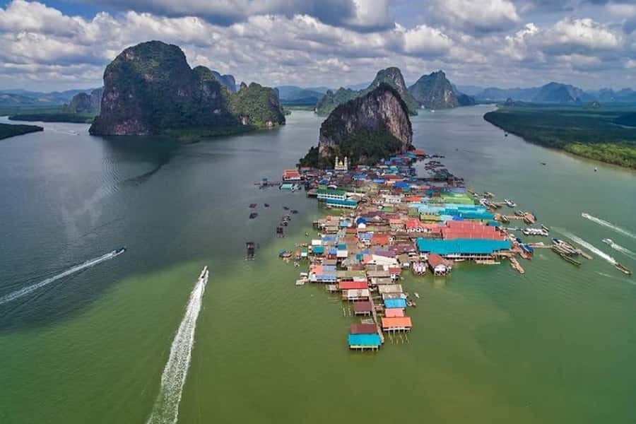 Phuket: James Bond Island and Phang Nga Bay Tour by Boat - What to Bring (and What to Skip) for a Smoother Day