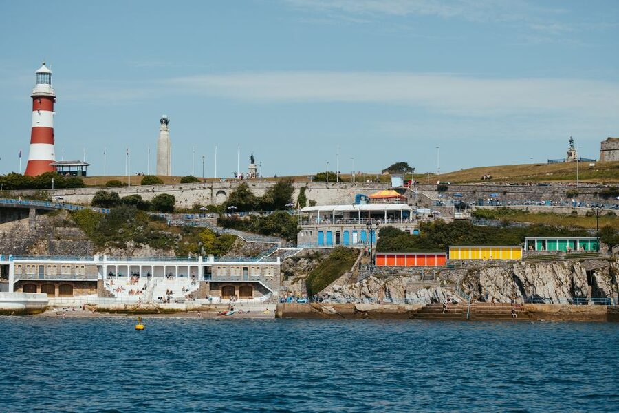 Plymouth: 1-Hour Scenic Harbour Cruise - Key points before you go
