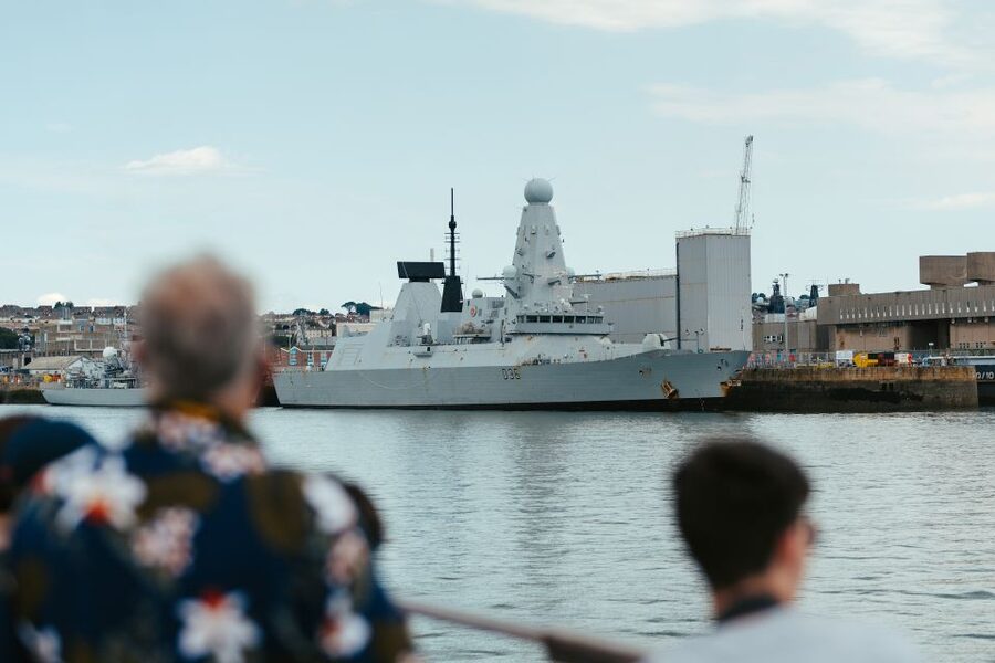 Plymouth: 1-Hour Scenic Harbour Cruise - Time on the water: how the 1-hour format works for real plans