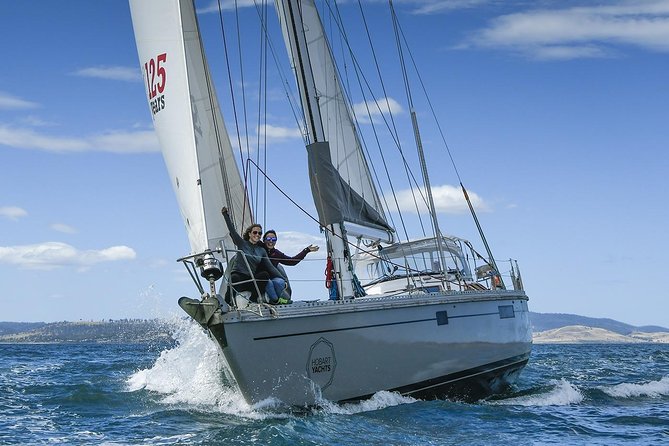 Port Arthur and Tasman Sights with Harbour Cruise - Remarkable Cave and Maingon Bay: the optional nature stop