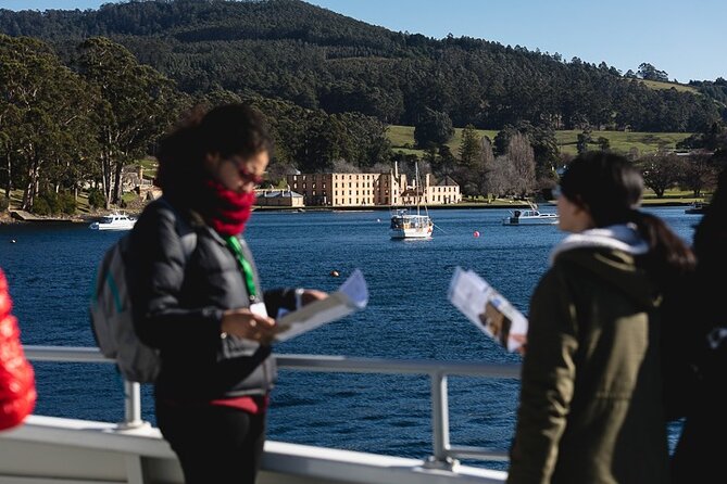 Port Arthur Full-day Guided Tour with Harbour Cruise and Tasman National Park - From Hobart to the Tasman Peninsula: how the day is paced