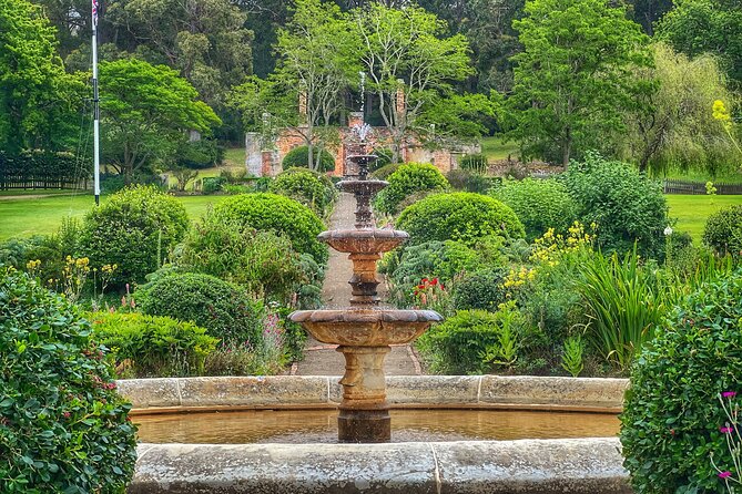 Port Arthur Full-day Guided Tour with Harbour Cruise and Tasman National Park - Tasmanian Chocolate Foundry: a sweet reset on the way back