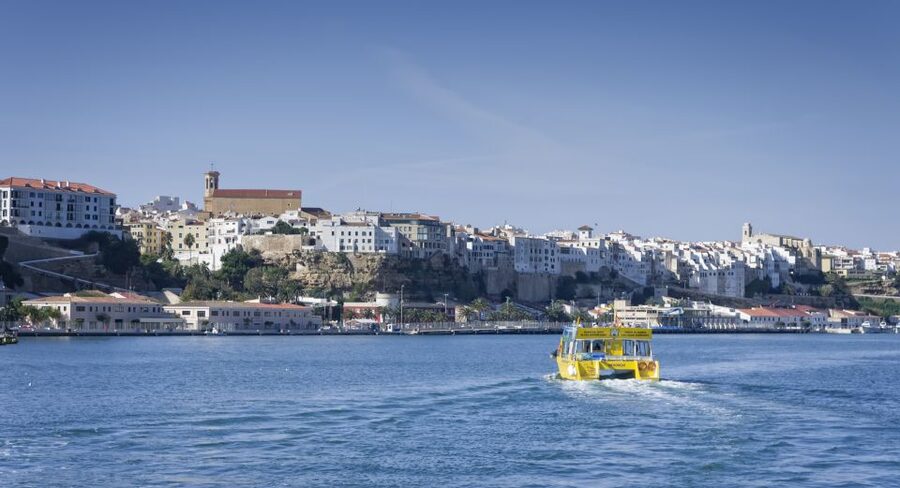 Port Mahon: 1-Hour Harbor Cruise with Underwater Views - Should you book Port Mahon’s 1-hour cruise with underwater views?