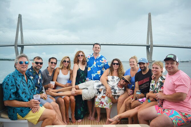 Private Afternoon Harbor Cruise on Kismet for parties up to 20 - Quick hits before you board Kismet