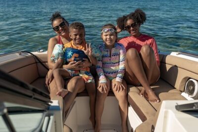 Private Bioluminescent Bay Tour - Sea Cayman Boat Charters: Clean Boat, Friendly Captains, Easy Flow