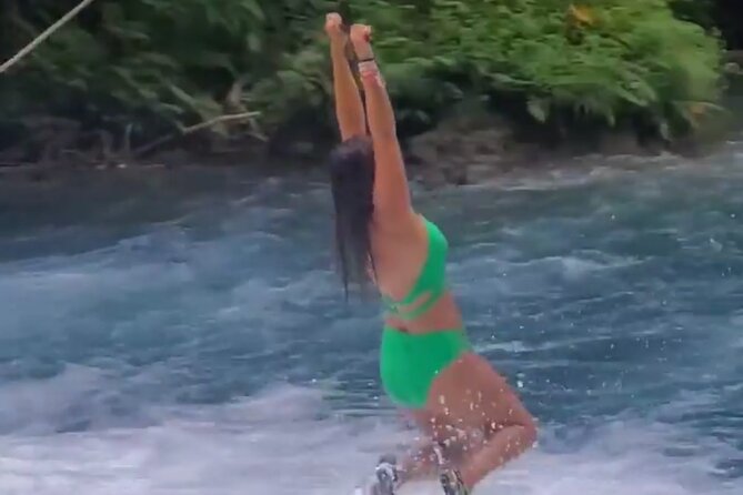 Private Dunns River Falls and Blue Hole from Montego Bay Tour - Why this private Dunn’s River + Blue Hole day works from Montego Bay