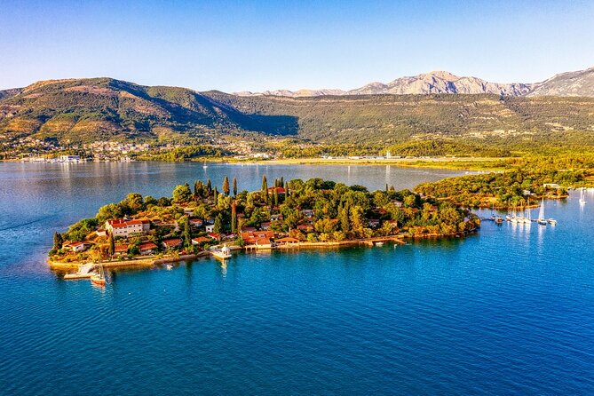 Private Guided Boka Bay Tour from Kotor - Key Highlights You’ll Feel Immediately