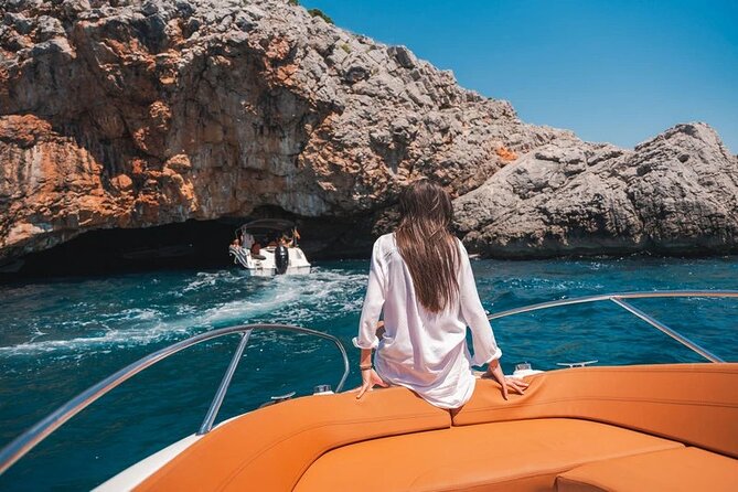 Private Guided Boka Bay Tour from Kotor - Price and Inclusions: Is $705.66 Per Person Worth It?