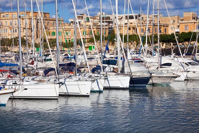 Private Harbor Cruise - Marsamxett & Grand Harbor Valletta - Key things to know before you go