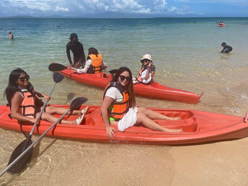 Puerto Princesa: Honda Bay Tour with Lunch - Should You Book This Honda Bay Tour?