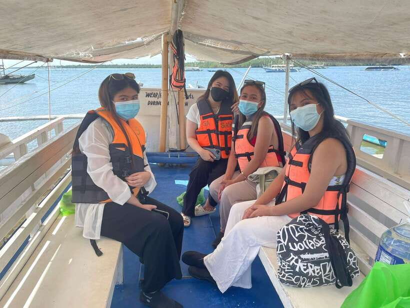 Puerto Princesa: Honda Bay Tour with Lunch - What to Bring, What’s Not Allowed, and How to Stay Comfortable