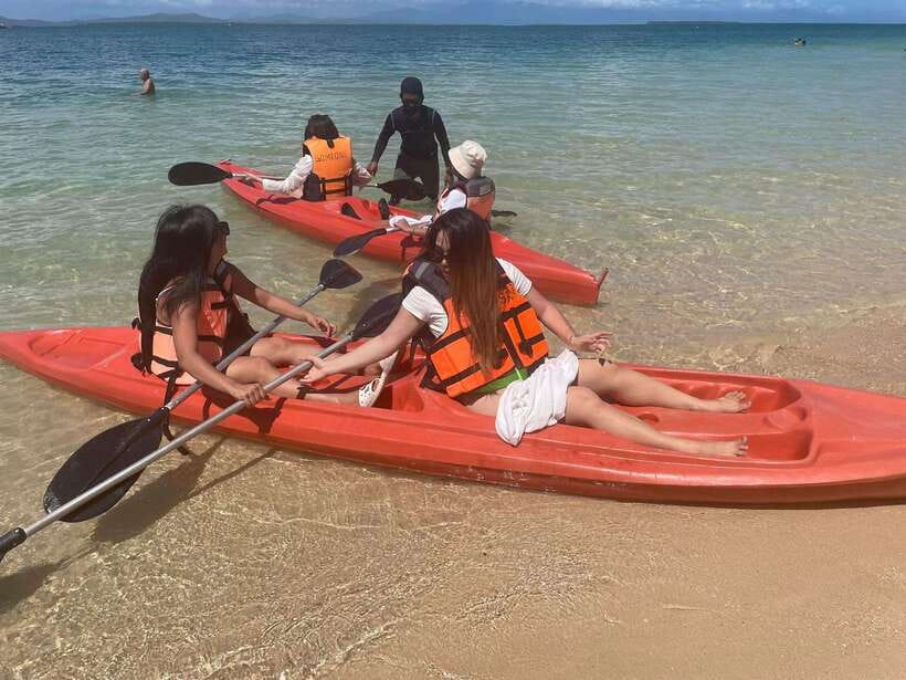 Puerto Princesa: Honda Bay Tour with Lunch - Who This Honda Bay Tour Fits Best