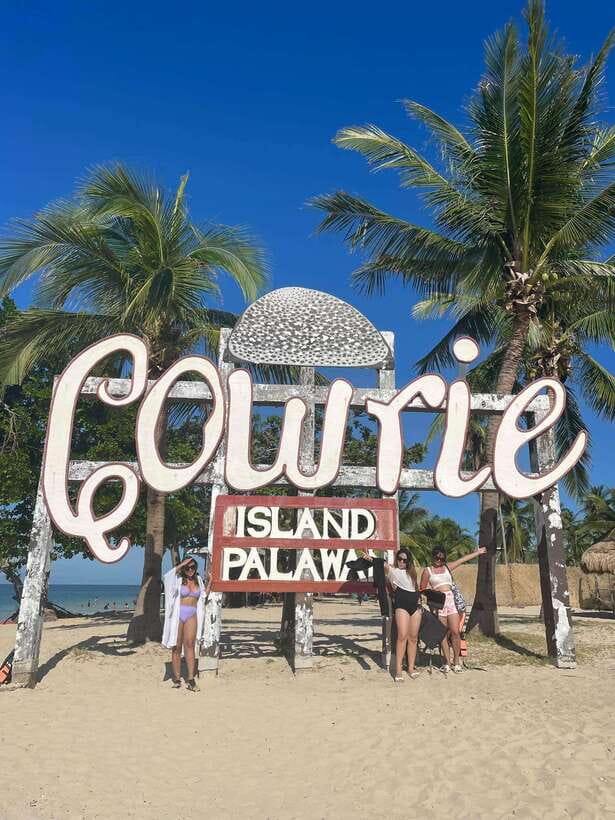 Puerto Princesa: Honda Bay Tour with Lunch - Luli Island: Sandbar Fun With Calm-Water Energy