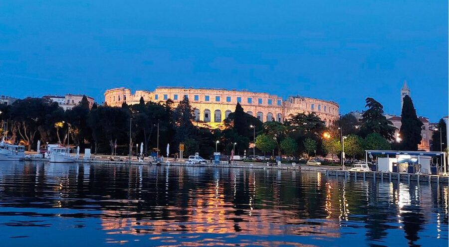 Pula: Harbor Cruise with unlimited Drinks - Key Things to Know Before You Board