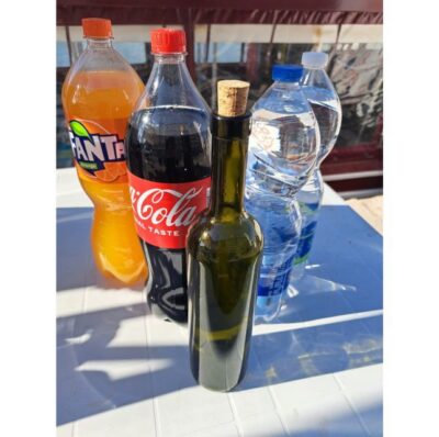 Pula: Harbor Cruise with unlimited Drinks - The $41 Price: What You’re Really Buying (Unlimited Drinks Included)