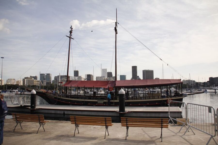 Rio From The Sea: Guanabara Bay Cruise with Optional Lunch - Who should book, and who should think twice?