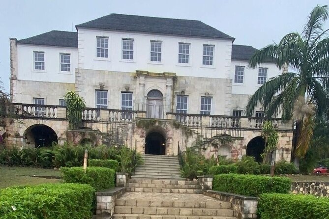 Rose Hall Great House and Montego Bay Tour - Key highlights you’ll care about