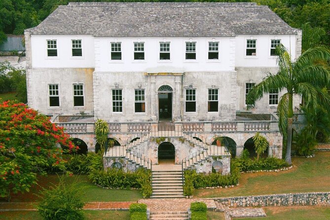 Rose Hall Great House and Montego Bay Tour - Price and value: why $85 can feel fair here