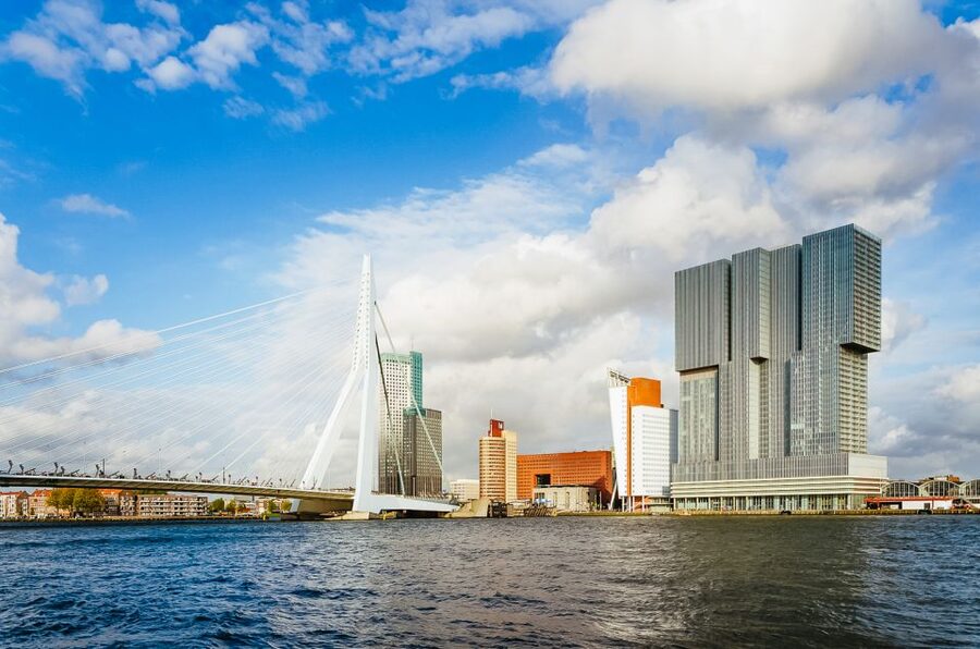 Rotterdam: Harbor Cruise with Live Guide - Quick Practical Tips Before You Go