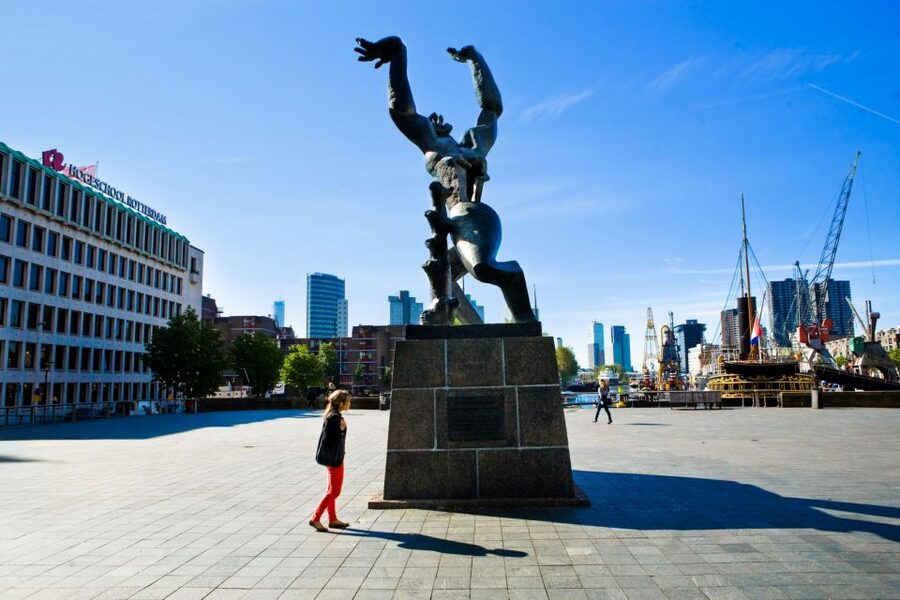 Rotterdam Walking Tour and Harbor Cruise - Price and Value: Is $188 Worth It?