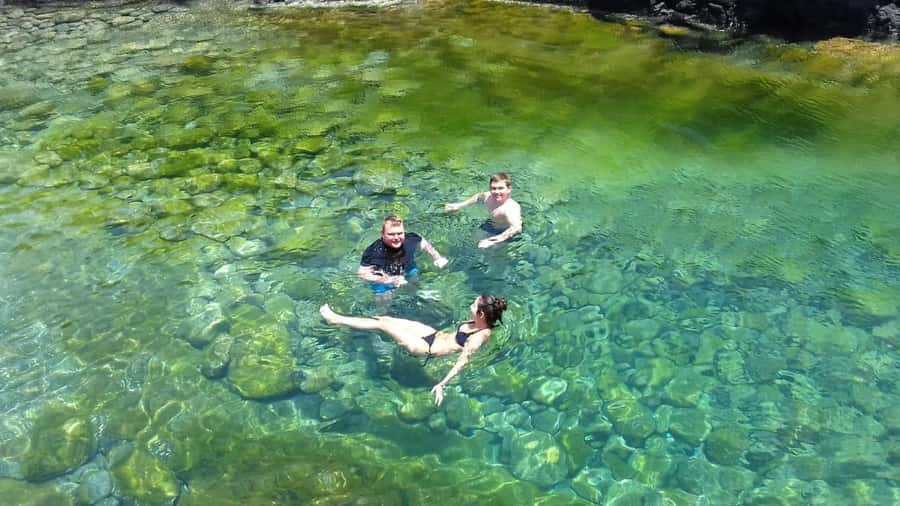 Sal: All-Inclusive Salt Lake, Blue Eye and Shark Bay Tour - Key things I’d pay attention to