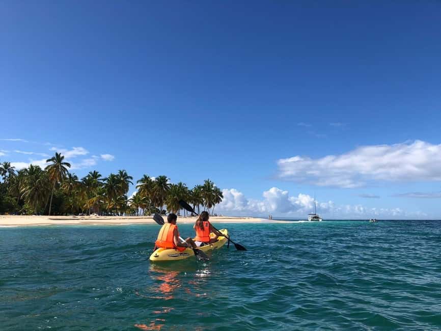 Samaná: Whale, Cayo Levantado, & Kayak in Samaná Bay Tour - Planning Your Samaná Whale, Cayo Levantado, and Kayak Day: Time, Value, and What’s Realistic