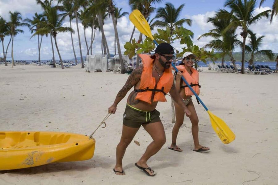 Samaná: Whale, Cayo Levantado, & Kayak in Samaná Bay Tour - What to Bring (and What to Skip) for a Smooth Day