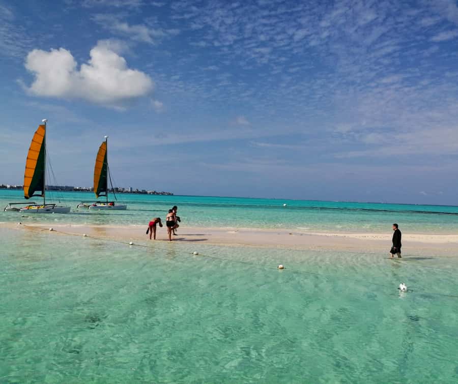 San Andres: Private San Andres Bay Tour by Luxury Speedboat - Key Highlights Worth Planning Around