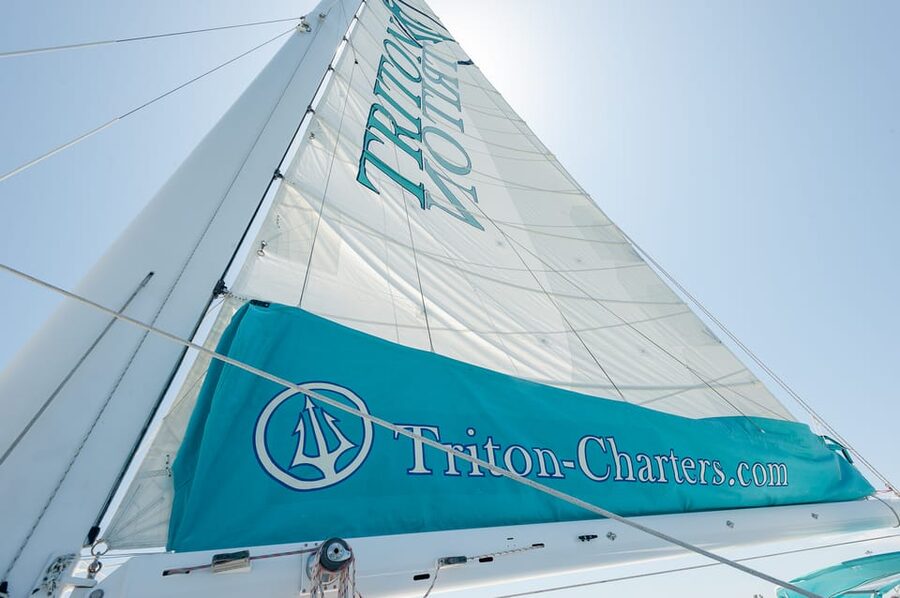 San Diego Harbor Cruise: 2.5 hour Catamaran Cruise - A 2.5-hour cruise that’s built for relaxing (and socializing)