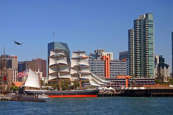 San Diego Harbor Cruise - Who should book this San Diego Harbor Cruise (and who should rethink it)