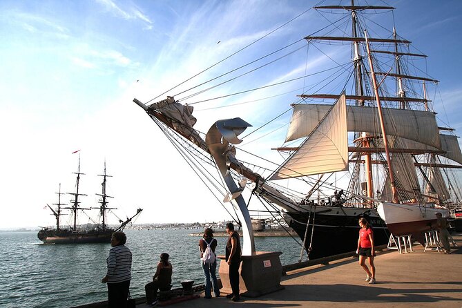 San Diego Harbor Cruise on the largest Catamaran in San Diego! - Key things to know before you go