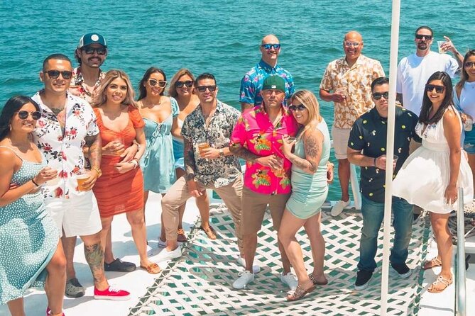San Diego Harbor Cruise on the largest Catamaran in San Diego! - San Diego Harbor Cruise value: what $55 buys in real life