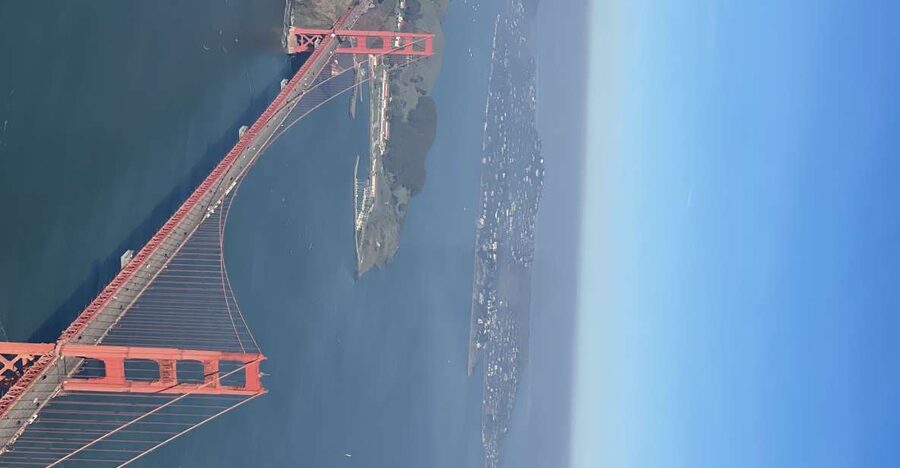 San Francisco: Airplane Private Bay Tour - Price and value: $289 for a true private flight