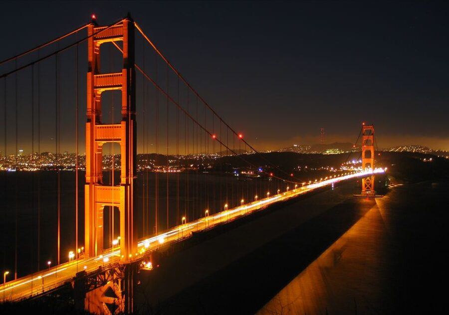 San Francisco: Airplane Private Night Bay Tour - Why This 40-Minute Private Night Flight Feels Worth It