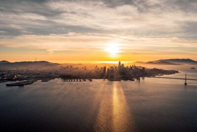San Francisco: Airplane Private Sunset Bay Tour - Getting to 20995 Skywest Dr: Hayward Is Part of the Plan