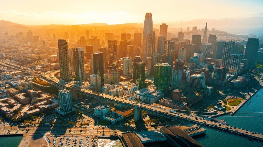 San Francisco: Airplane Private Sunset Bay Tour - Who Should Book a Private Sunset Bay Flight