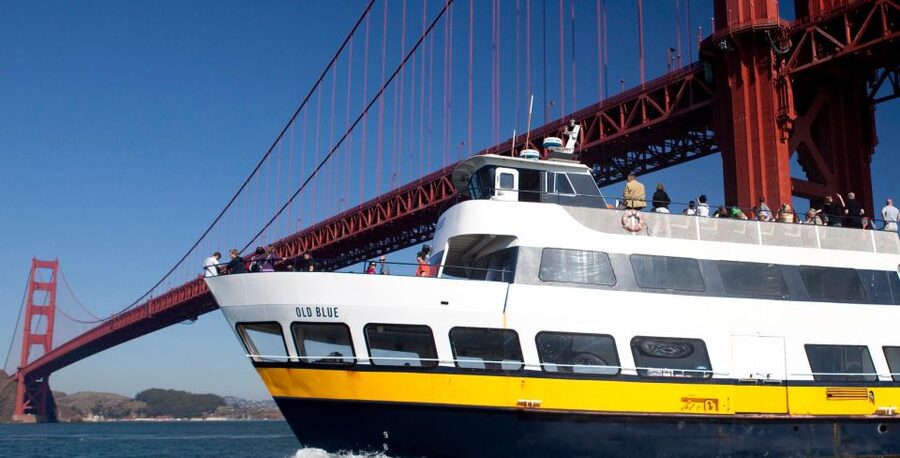 San Francisco: Alcatraz and Golden Gate Bay Cruise - Alcatraz Island: what the audio tour really delivers