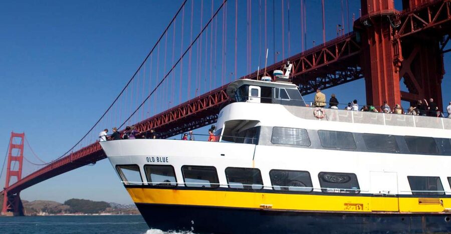 San Francisco: Alcatraz and Golden Gate Bay Cruise - Your assigned Alcatraz time slot and how to plan without stress