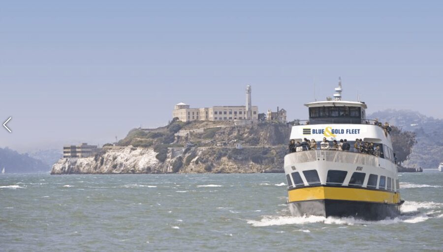 San Francisco: Alcatraz Island Prison Tour with Bay Cruise - Who should book this combo (and who might skip it)