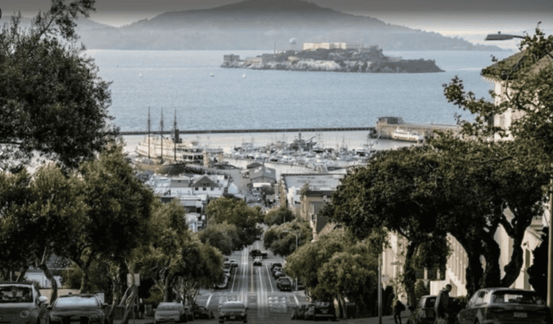 San Francisco: Alcatraz Island Prison Tour with Bay Cruise - Ticket pickup at 571 Post Street and the timing you can’t mess up