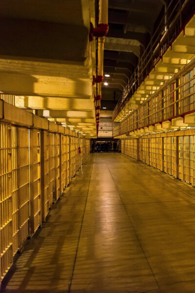 San Francisco: Alcatraz Night Tour with SF Bay Cruise - Sunset Timing and the Around-the-Island Route