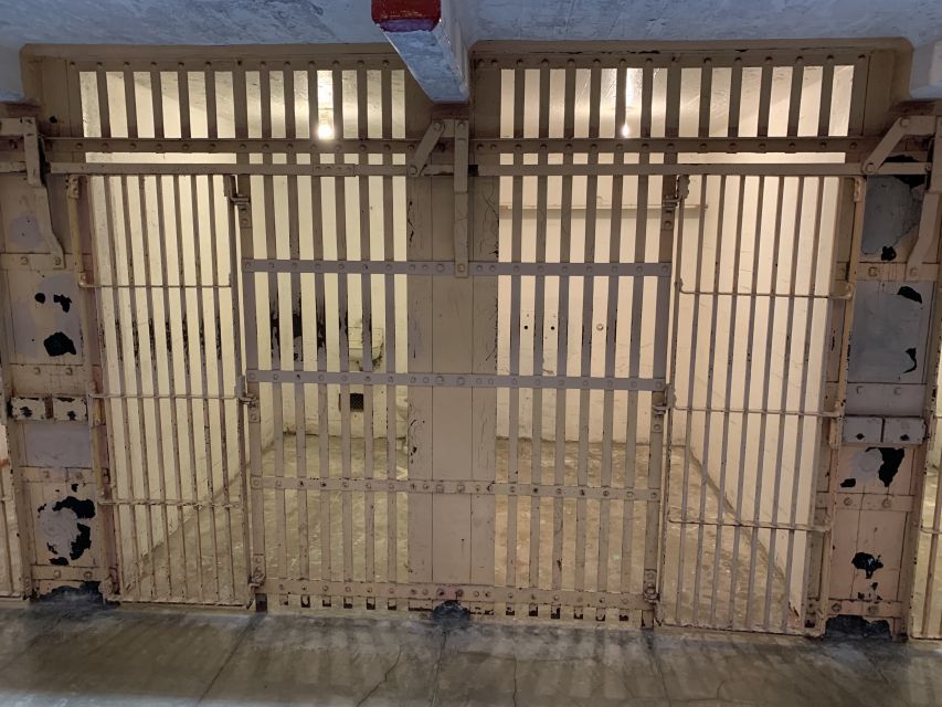 San Francisco: Alcatraz with San Francisco Bay Cruise - Why This Alcatraz + Bay Cruise Combo Works