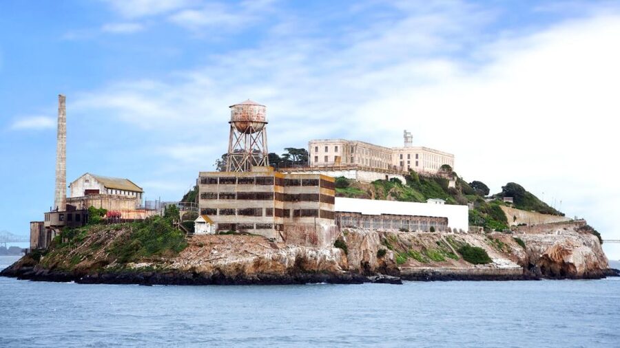 San Francisco: Alcatraz with San Francisco Bay Cruise - Who Should Book This Alcatraz Experience?