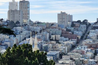 San Francisco Bay Cruise and City Combo Tour - City tour stops: the highlights you’ll hit (and why)