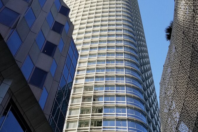 San Francisco Bay Cruise and City Combo Tour - Pickup order: cruise first vs city first changes everything