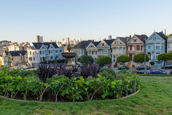 San Francisco Bay Cruise and City Combo Tour - Who should book this, and who should think twice